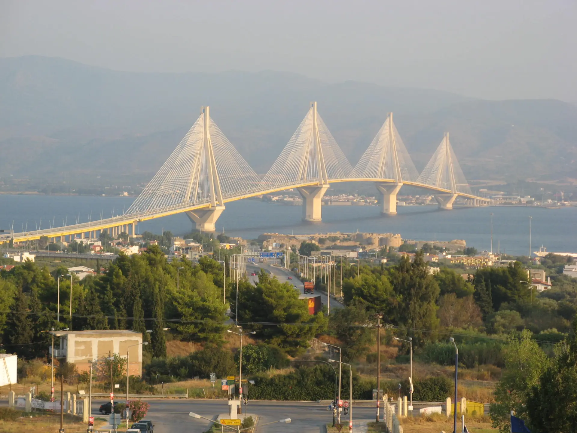 General university hospital of patras, university of patras, rio 265 04, greece panoramio