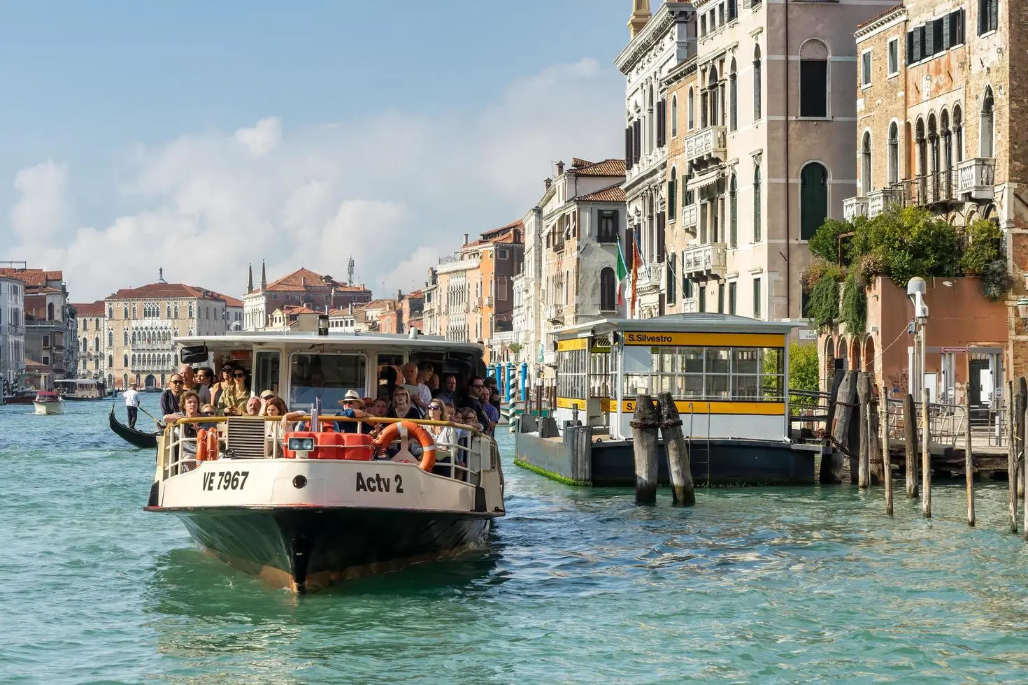 Venedig